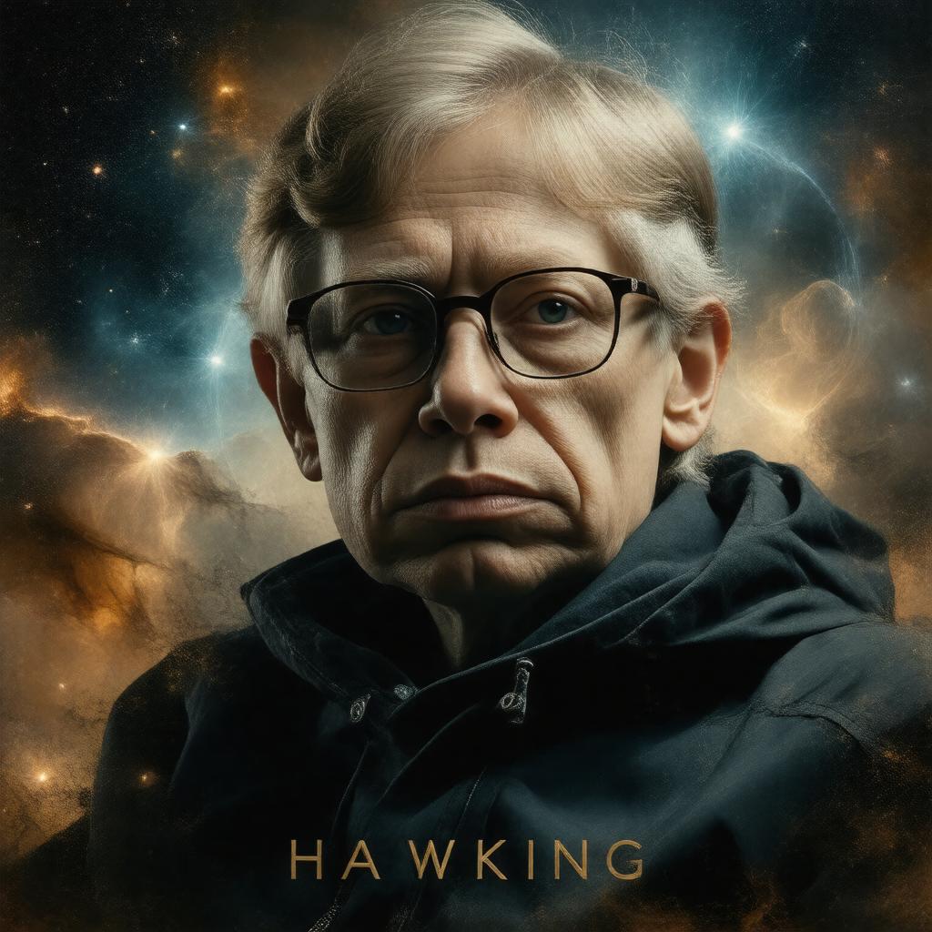 Hawking (Stephen Hawking)